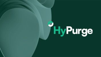 Hy Purge splash